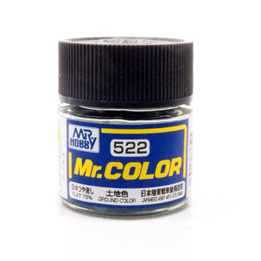 Gunze C522 Mr Color Ground Color
